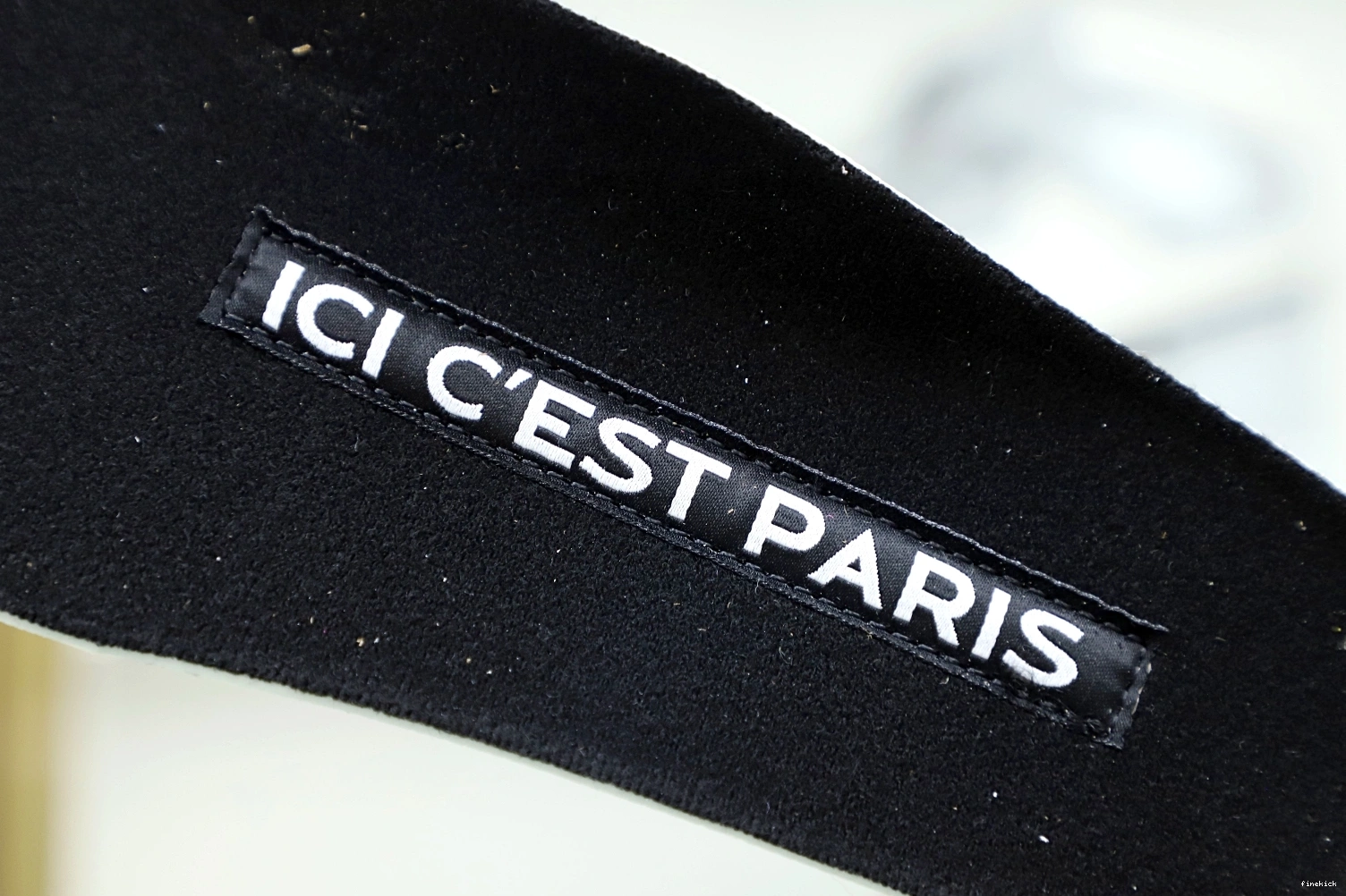 RETRO 4 SAINT-GERMAIN 'BORDEAUX' AIR AIR JORDAN X JORDAN PARIS 1102